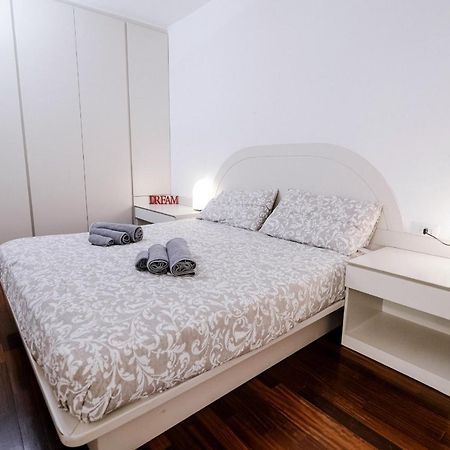Downtown Como-Porta Torre Flat Extérieur photo